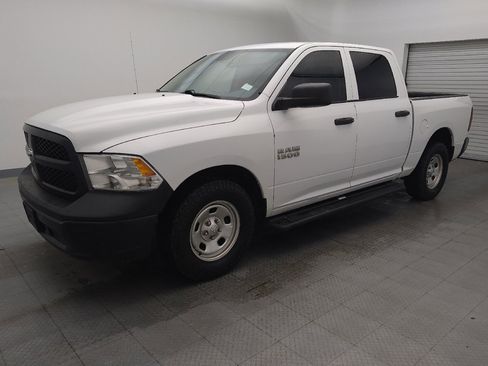 Used 2018 RAM 1500 Tradesman image 2