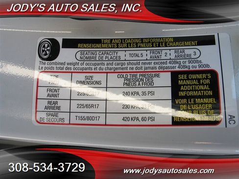 Used 2024 Subaru Outback image 36