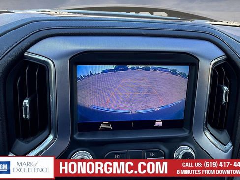 Used 2019 GMC Sierra 1500 SLE w/ SLE Value Package RWD image 15