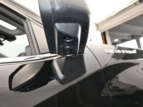 Used 2024 Chevrolet Silverado 1500 LTZ w/ LTZ Premium Package image 56