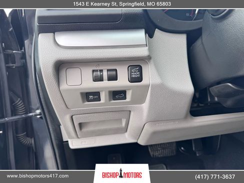 Used 2014 Subaru Forester 2.5i Touring image 25