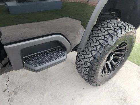 New 2026 Chevrolet Silverado 2500 LTZ w/ Trail Boss Package image 14