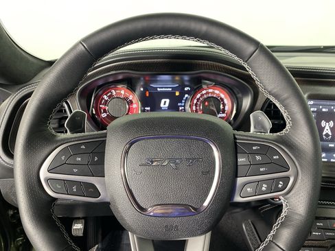 Used 2023 Dodge Challenger SRT Hellcat image 43