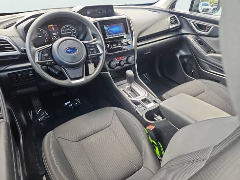 Used 2021 Subaru Forester AWD/4WD image 11
