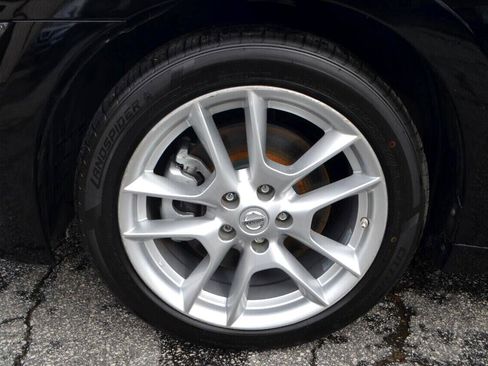 Used 2013 Nissan Maxima 3.5 S image 11