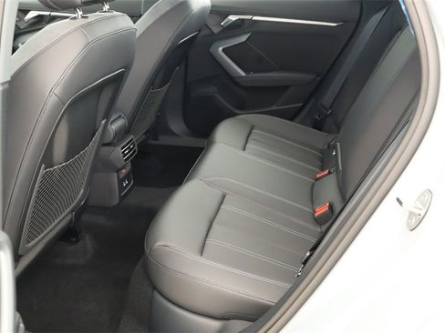 New 2026 Audi A3 2.0T Premium image 28