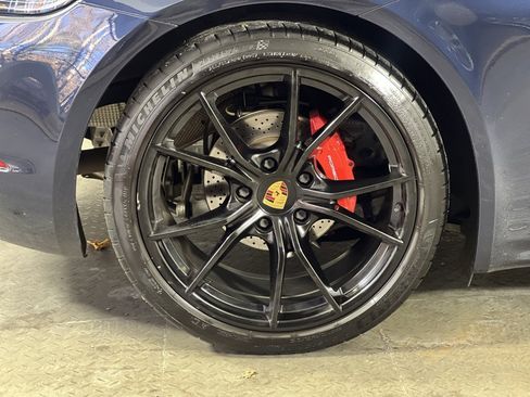 Certified 2019 Porsche 718 Cayman S image 15