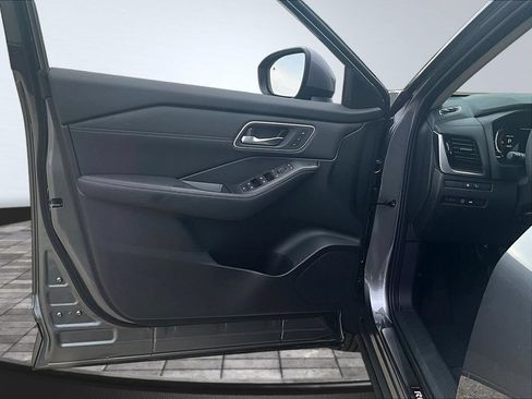 New 2026 Nissan Rogue Platinum w/ Platinum Premium Package AWD/4WD image 27