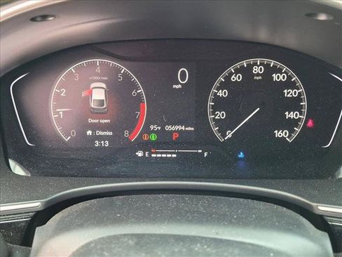 Used 2023 Honda Civic EX-L image 11