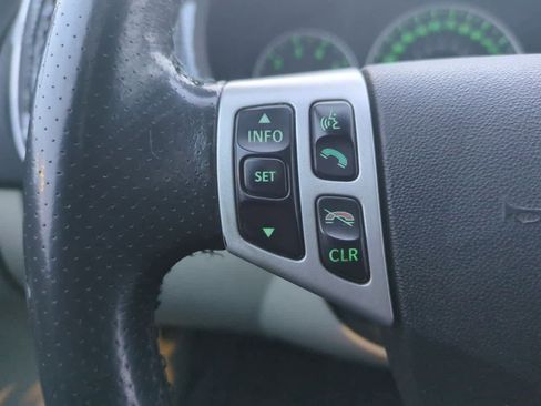 Used 2008 Saab 9-3 2.0T w/ Moonroof Package image 24