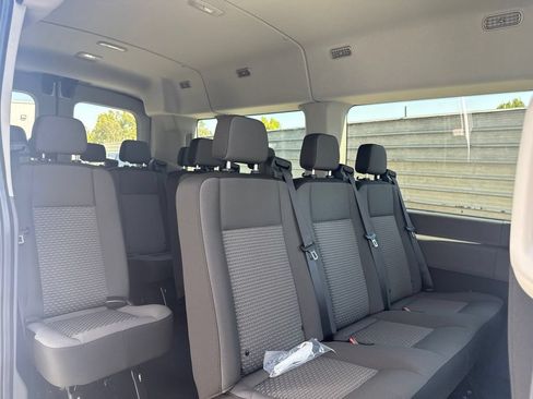 New 2026 Ford Transit 350 XL RWD image 11