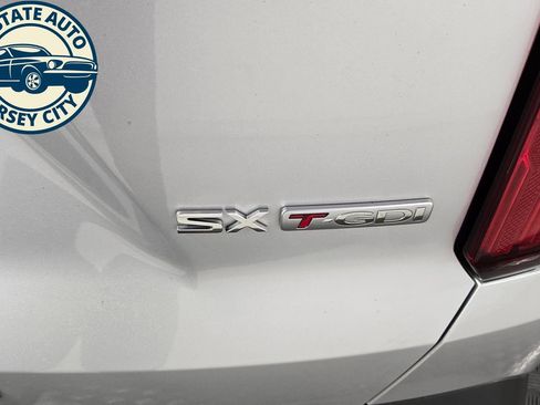 Used 2021 Kia Sorento SX Prestige AWD/4WD image 38