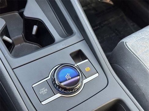 Certified 2025 Volkswagen Tiguan S image 25