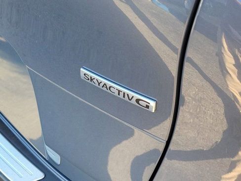 Used 2023 MAZDA CX-30 AWD 2.5 S w/ Preferred Package image 5