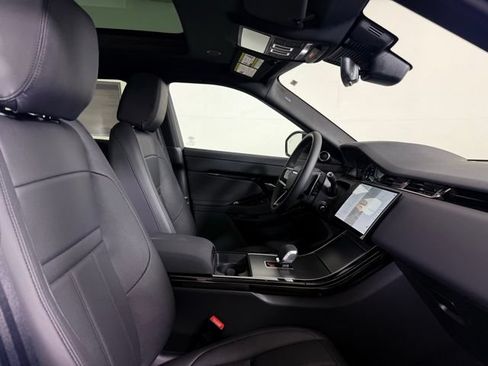 Used 2026 Land Rover Range Rover Evoque S AWD/4WD image 33
