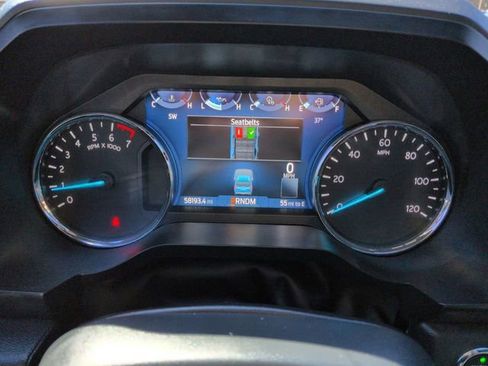 Certified 2023 Ford Expedition Limited image 32