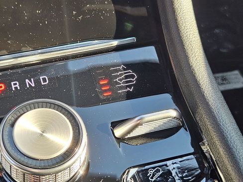 New 2025 Jeep Grand Cherokee Summit w/ Obsidian Package image 37