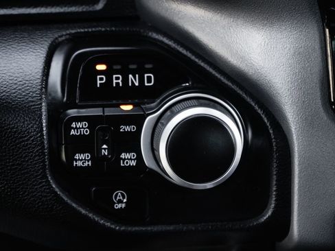 Used 2022 RAM 1500 Big Horn image 31