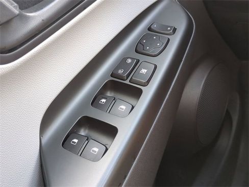 Certified 2023 Hyundai Kona SE w/ Cargo Package image 22