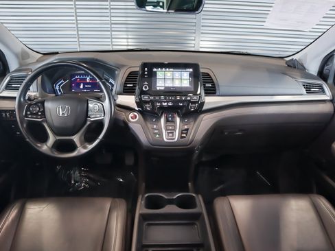 Used 2020 Honda Odyssey EX-L image 10
