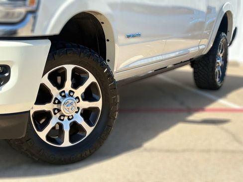Used 2024 RAM 2500 Limited AWD/4WD image 10