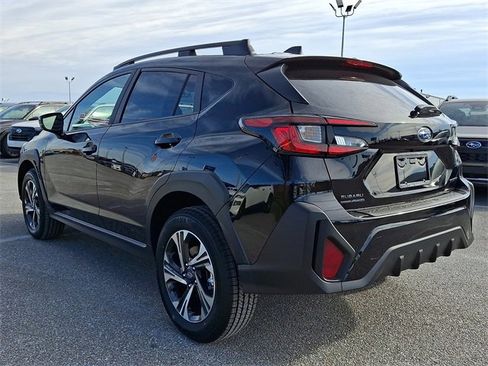 New 2026 Subaru Crosstrek 2.0i Premium image 6