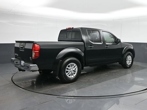 Used 2019 Nissan Frontier SV w/ Value Truck Package image 7