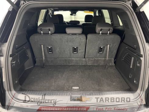 Used 2025 GMC Acadia Elevation FWD image 36