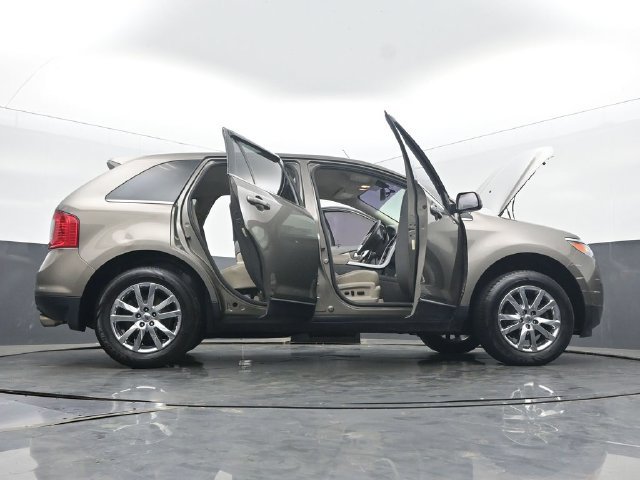 Used 2014 Ford Edge Limited w/ Driver Entry Package AWD/4WD image 32