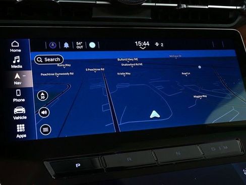 New 2026 Maserati GranTurismo Modena AWD/4WD image 15