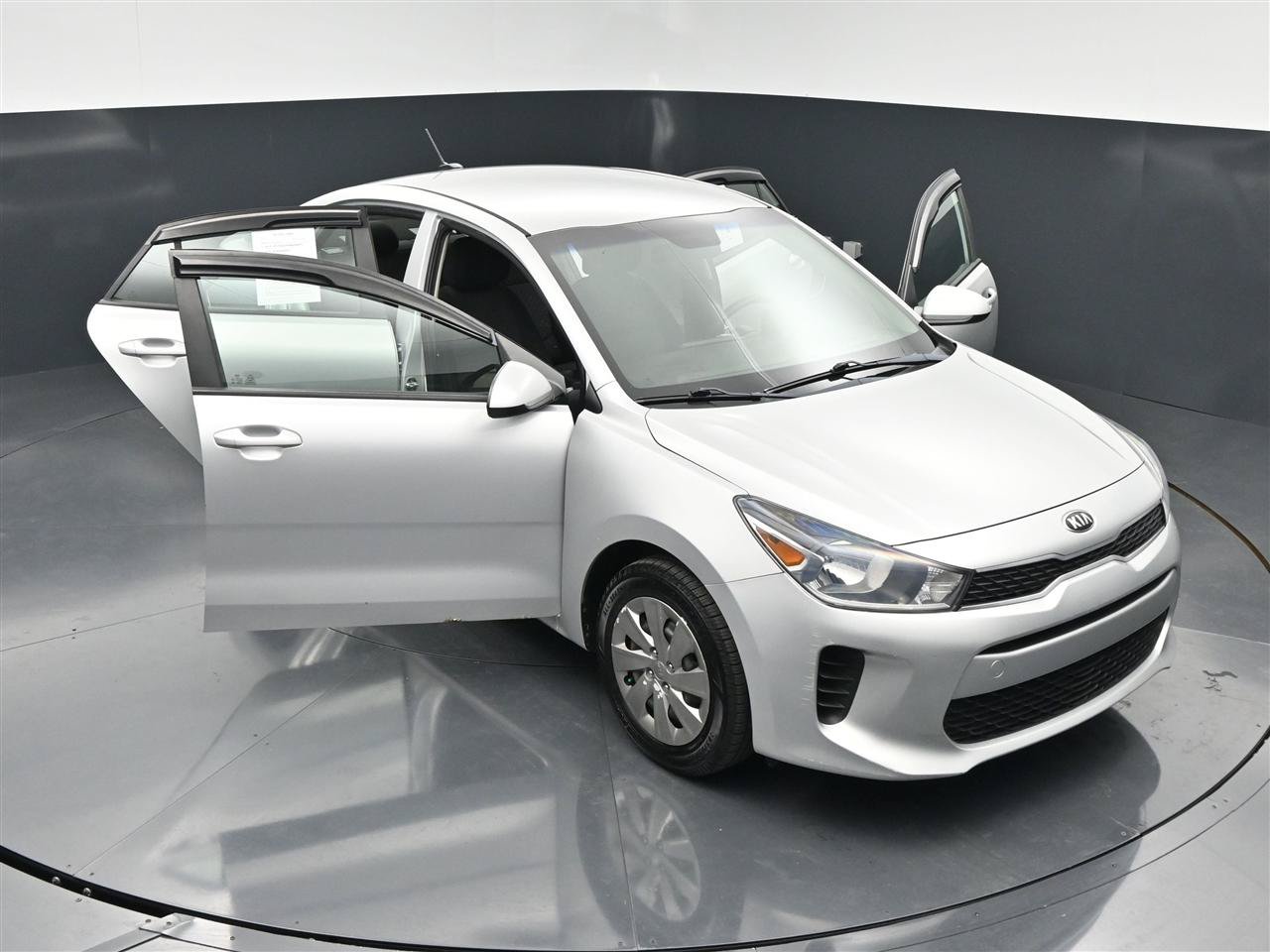 Used 2018 Kia Rio S FWD image 36