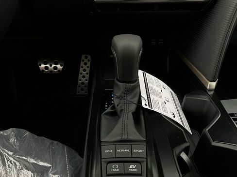 New 2026 Toyota Camry SE image 22