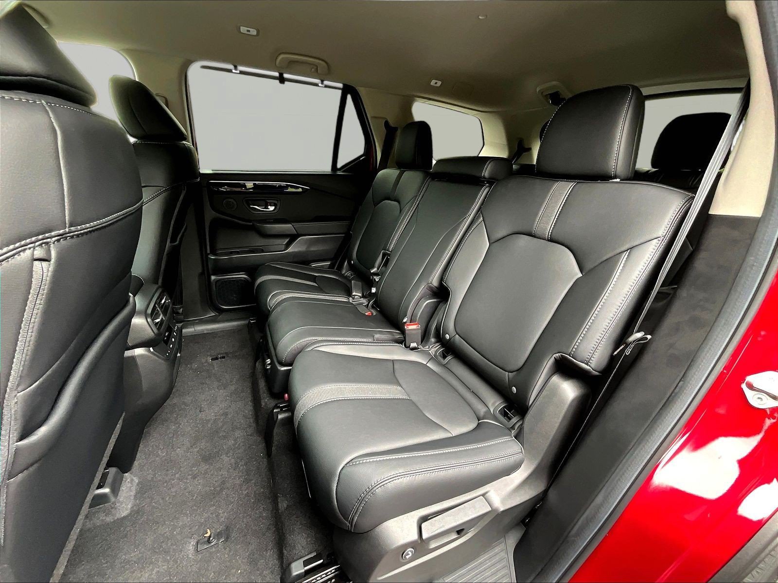New 2026 Honda Pilot EX-L image 18