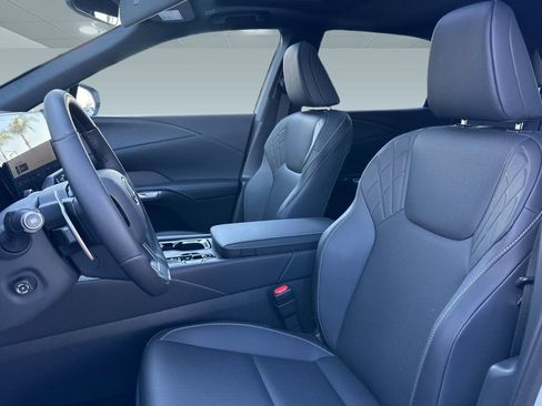 New 2026 Lexus RX 350 FWD image 19