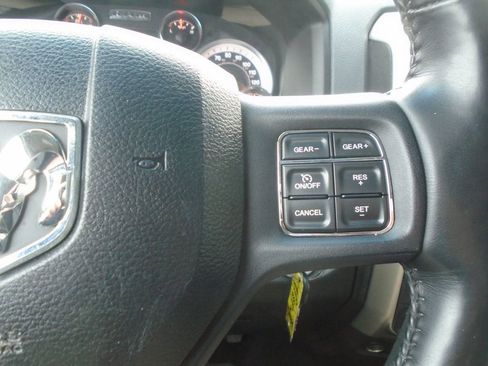 Used 2018 RAM 1500 Big Horn image 20