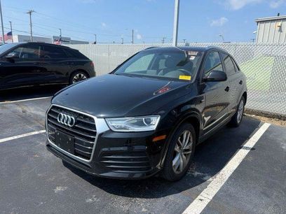 Used 2018 Audi Q3 2.0T Premium w/ Convenience Package