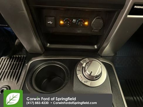 Used 2024 Toyota 4Runner Limited image 23