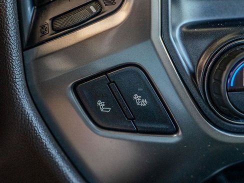 Used 2019 Chevrolet Silverado 3500 LT w/ LT Convenience Package AWD/4WD image 30