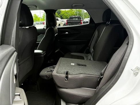 New 2026 Chevrolet TrailBlazer LS w/ LS Convenience Package AWD/4WD image 25