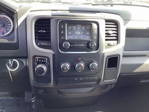 Used 2019 RAM 1500 Tradesman w/ Popular Equipment Group image 16