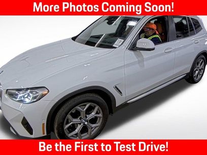Used 2023 BMW X3 xDrive30i w/ Premium Package