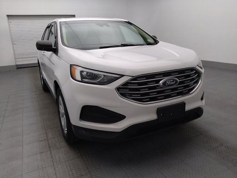 Used 2019 Ford Edge SE FWD image 13