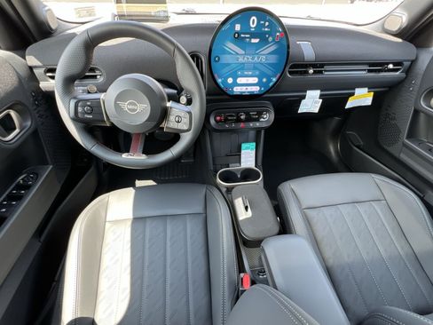 New 2026 MINI Cooper S FWD image 20