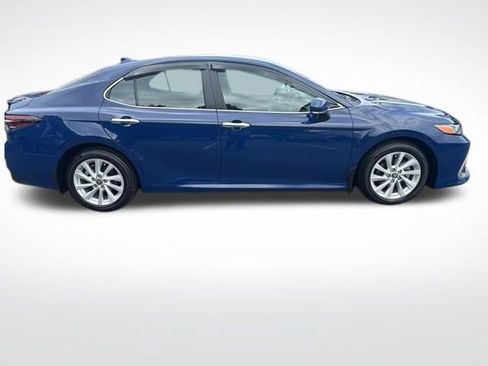 Used 2024 Toyota Camry LE FWD image 8