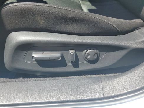 Certified 2024 Honda Accord EX image 20