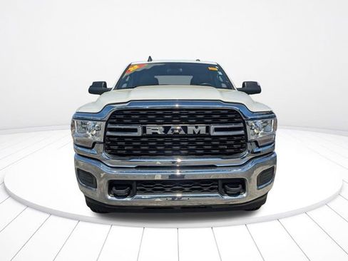 Used 2022 RAM 2500 Big Horn image 8