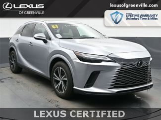 Used 2023 Lexus RX 350 350 Premium video 2