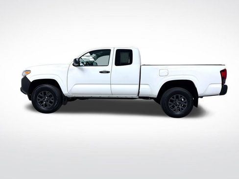 Certified 2023 Toyota Tacoma SR RWD image 4
