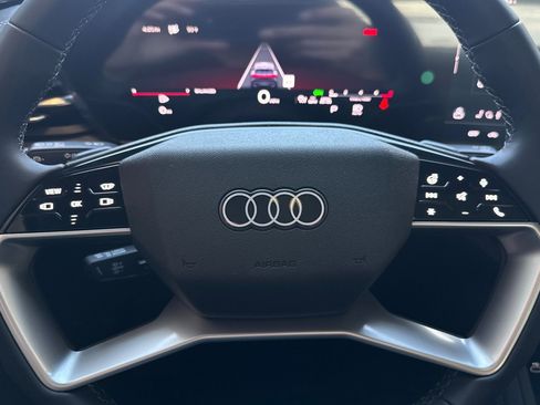 New 2025 Audi Q5 Premium Plus image 21