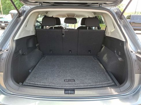 Used 2022 Volkswagen Tiguan S AWD/4WD image 27